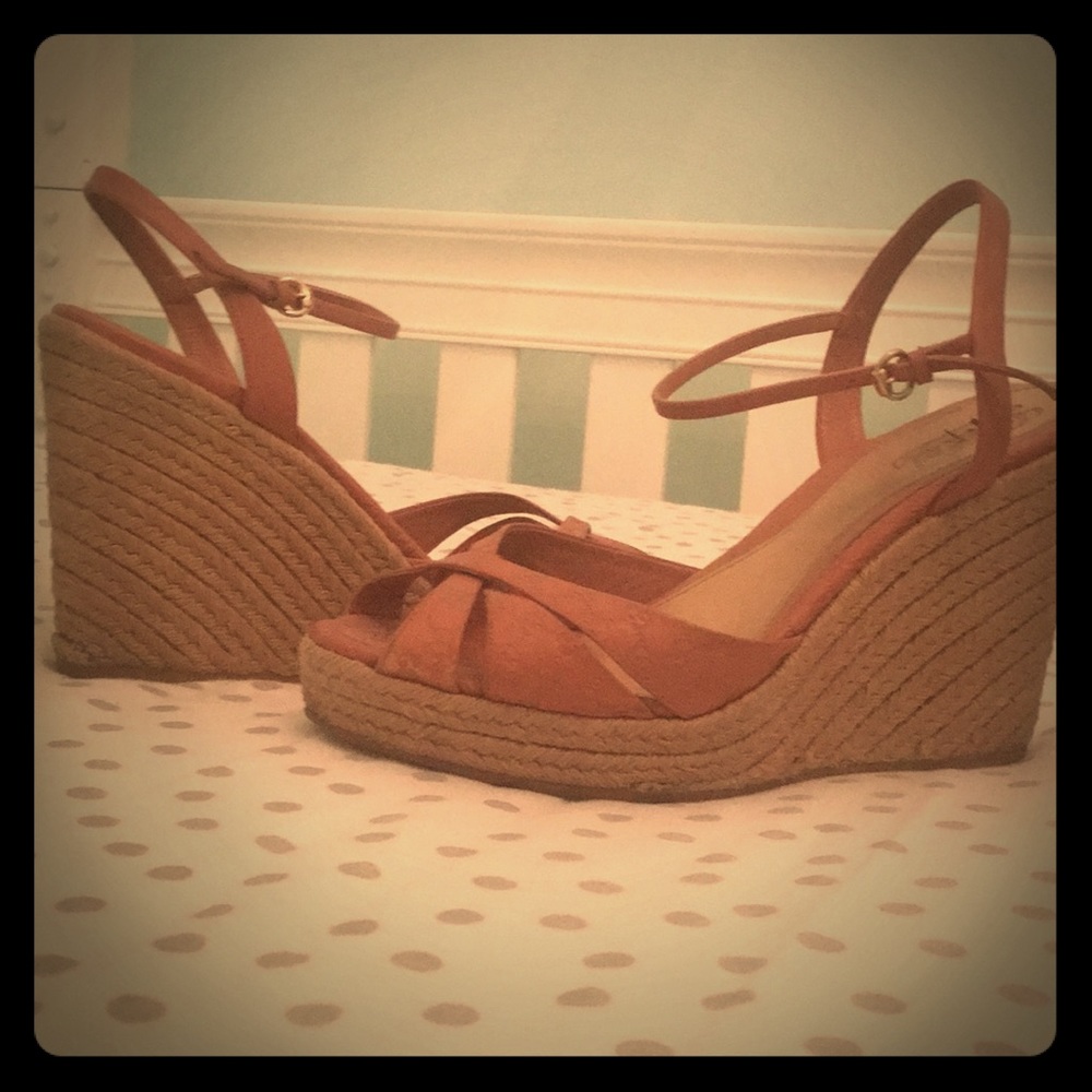 Authentic Gucci shoes